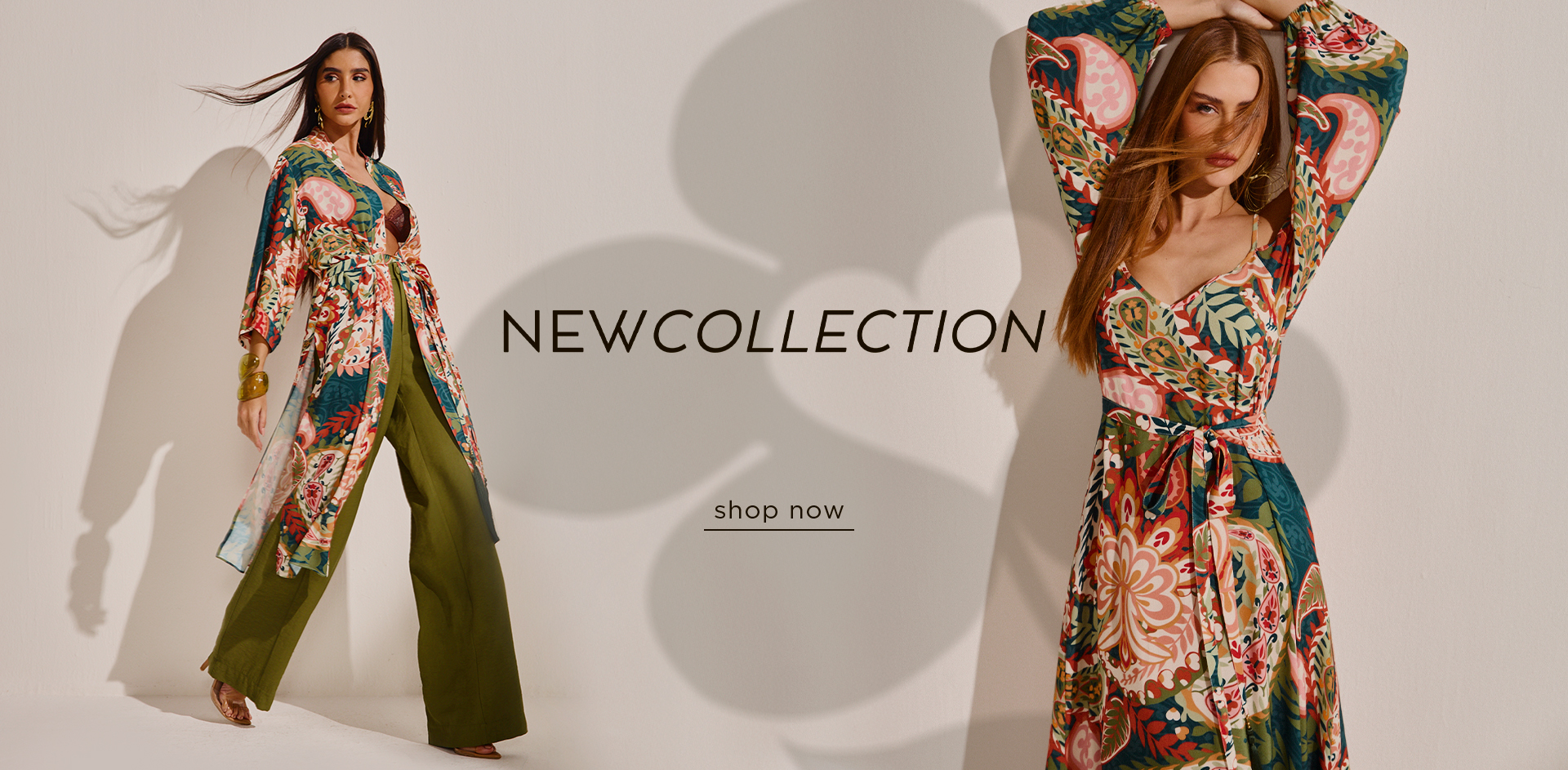 New Collection